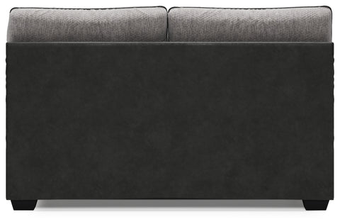 Bilgray Armless Loveseat