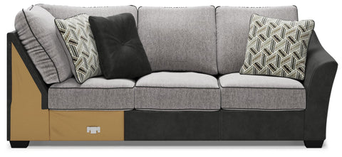 Bilgray 3-Piece Sectional