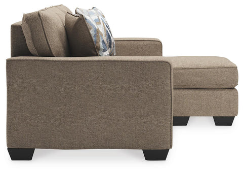 Greaves Sofa Chaise