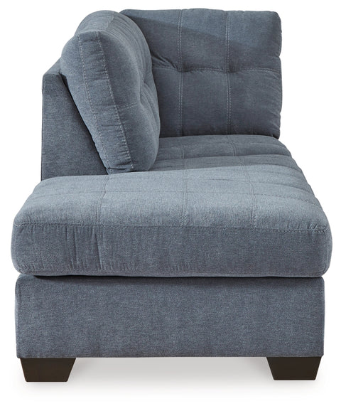 Marleton Left-Arm Facing Corner Chaise