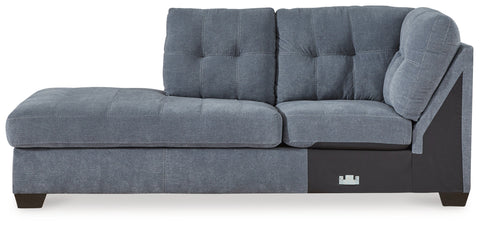 Marleton Left-Arm Facing Corner Chaise
