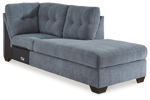Marleton Right-Arm Facing Corner Chaise