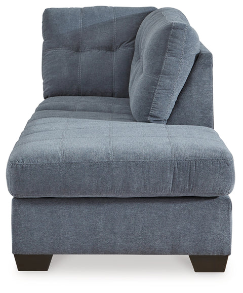 Marleton Right-Arm Facing Corner Chaise