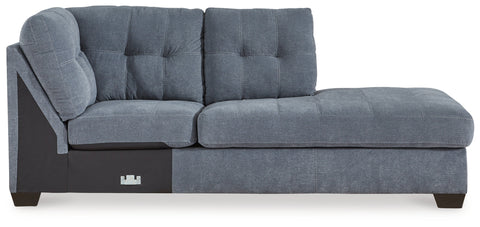 Marleton Right-Arm Facing Corner Chaise