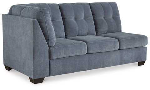 Marleton Left-Arm Facing Sofa