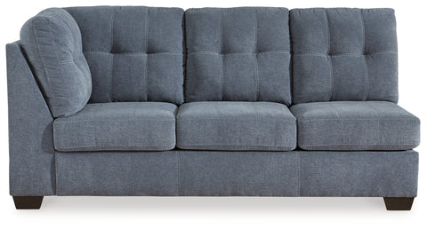 Marleton Left-Arm Facing Sofa