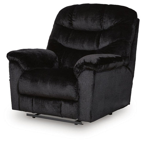 Wonderdusk Zero Wall Recliner