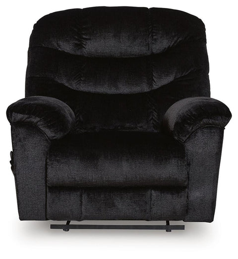 Wonderdusk Zero Wall Recliner