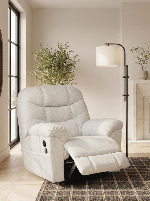 Wonderdusk Zero Wall Recliner