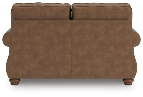 Shadsburne Loveseat