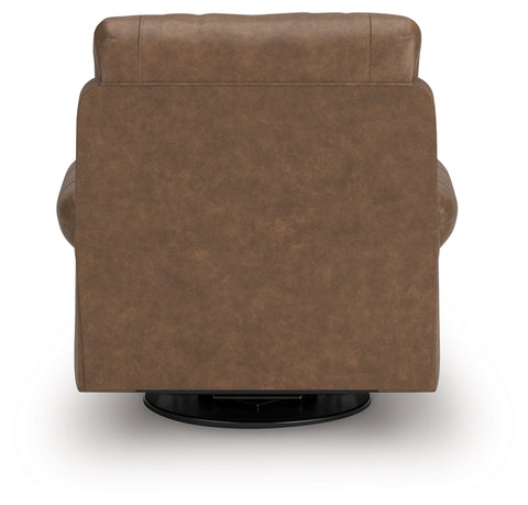 Shadsburne Swivel Glider Recliner