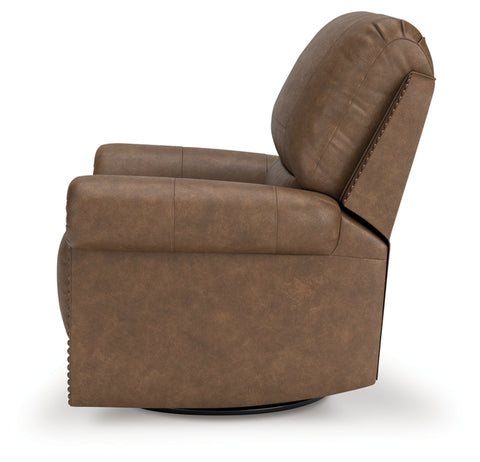Shadsburne Swivel Glider Recliner
