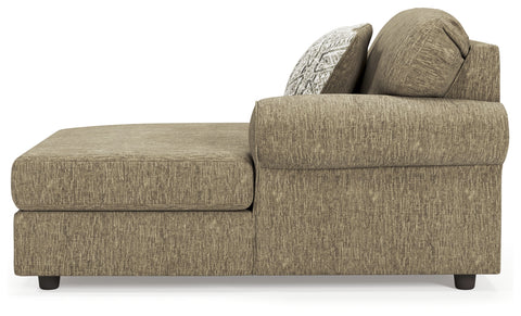 Hoylake Right-Arm Facing Corner Chaise