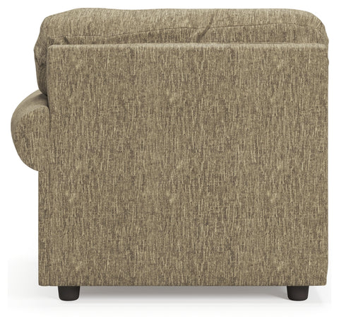 Hoylake Right-Arm Facing Corner Chaise