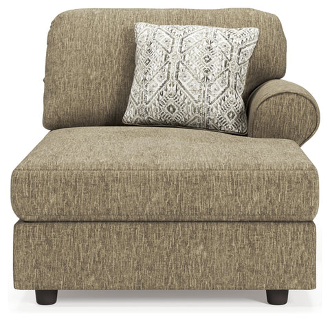 Hoylake Right-Arm Facing Corner Chaise