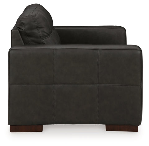 Luigi Sofa, Loveseat, Chair and Ottoman