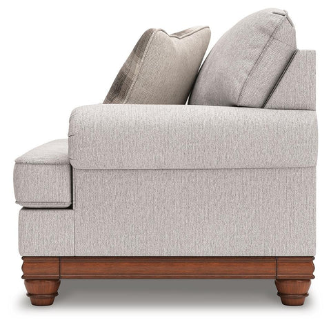 Stoughton Chair and a Half