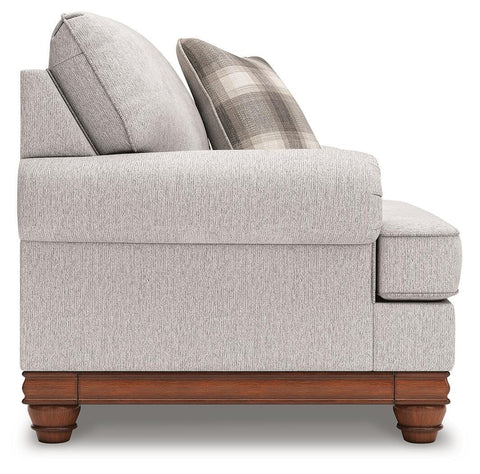 Stoughton Chair and a Half