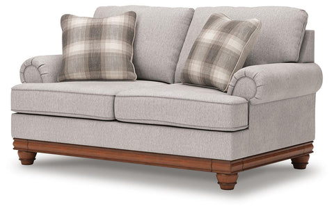 Stoughton Loveseat