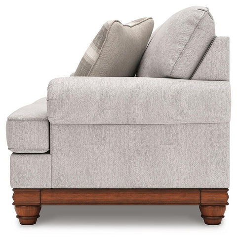 Stoughton Loveseat