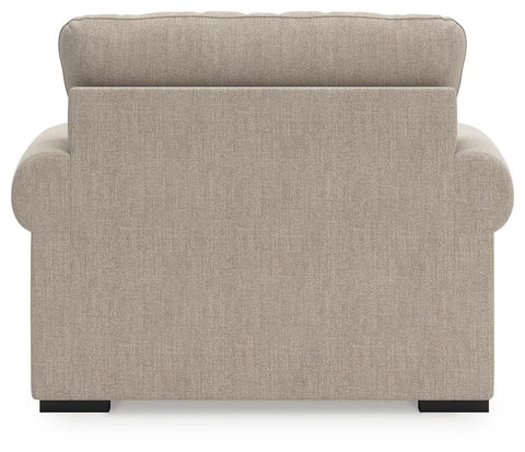 Sararose Chair and a Half