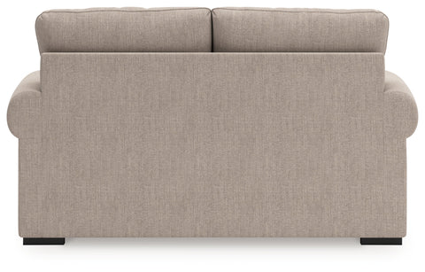Sararose Loveseat