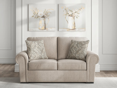 Sararose Loveseat