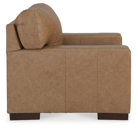 Lombardia Sofa, Loveseat, Chair and Ottoman