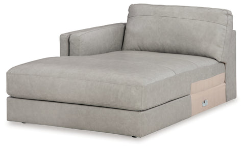 Amiata LAF Corner Chaise
