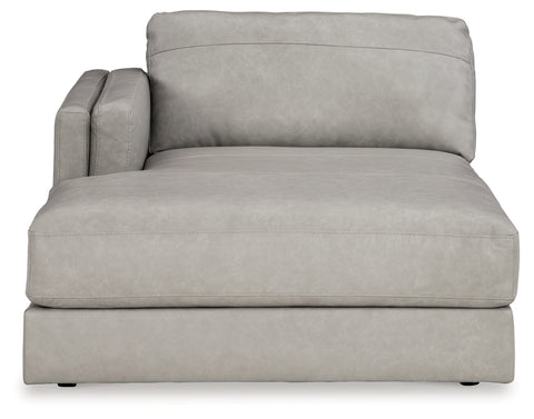 Amiata LAF Corner Chaise