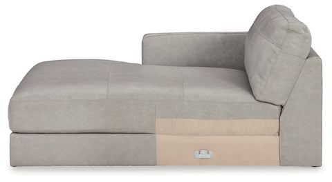 Amiata LAF Corner Chaise