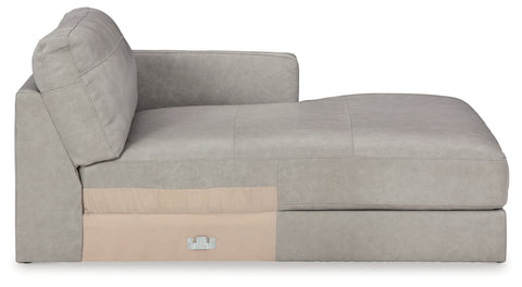 Amiata RAF Corner Chaise