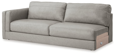 Amiata LAF Sofa
