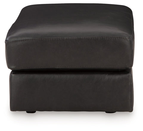 Amiata Sofa, Loveseat, Chair and Ottoman