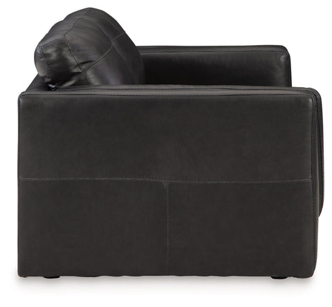 Amiata Sofa, Loveseat, Chair and Ottoman