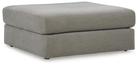 Avaliyah 3-Piece Sectional with Ottoman