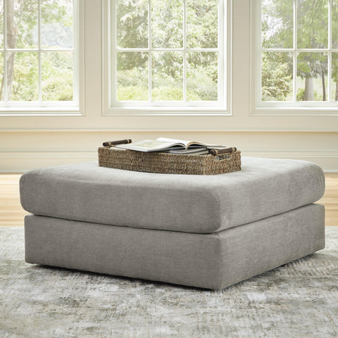 Avaliyah 5-Piece Sectional with Ottoman