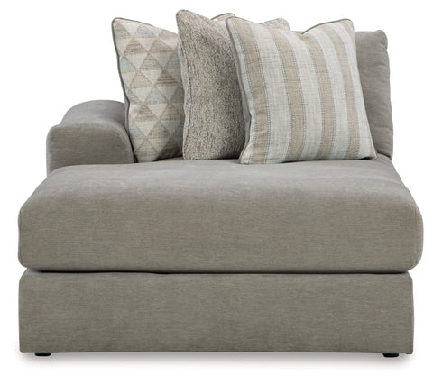 Avaliyah Left-Arm Facing Corner Chaise