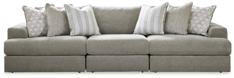 Avaliyah 3-Piece Sectional
