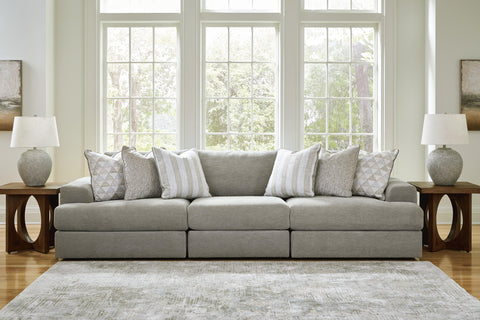 Avaliyah 3-Piece Sectional