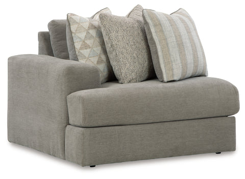 Avaliyah Left-Arm Facing Corner Chair