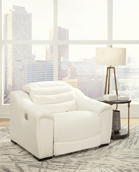 Next-Gen Gaucho Power Recliner