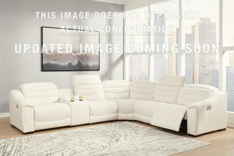 Next-Gen Gaucho 7-Piece Power Reclining Sectional