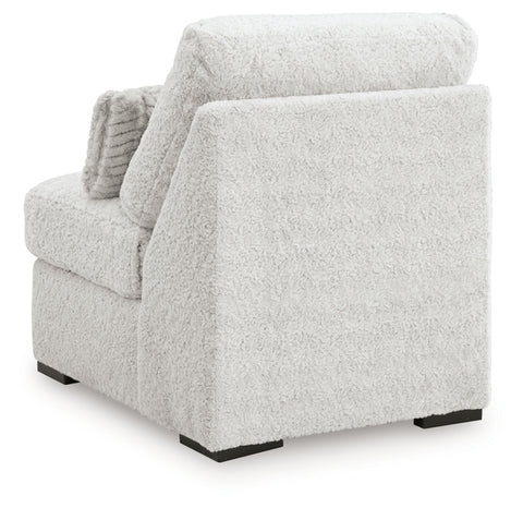 Snodoodle Armless Chair