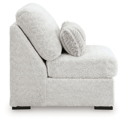 Snodoodle Armless Chair