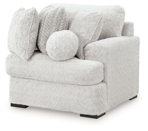 Snodoodle RAF Corner Chair