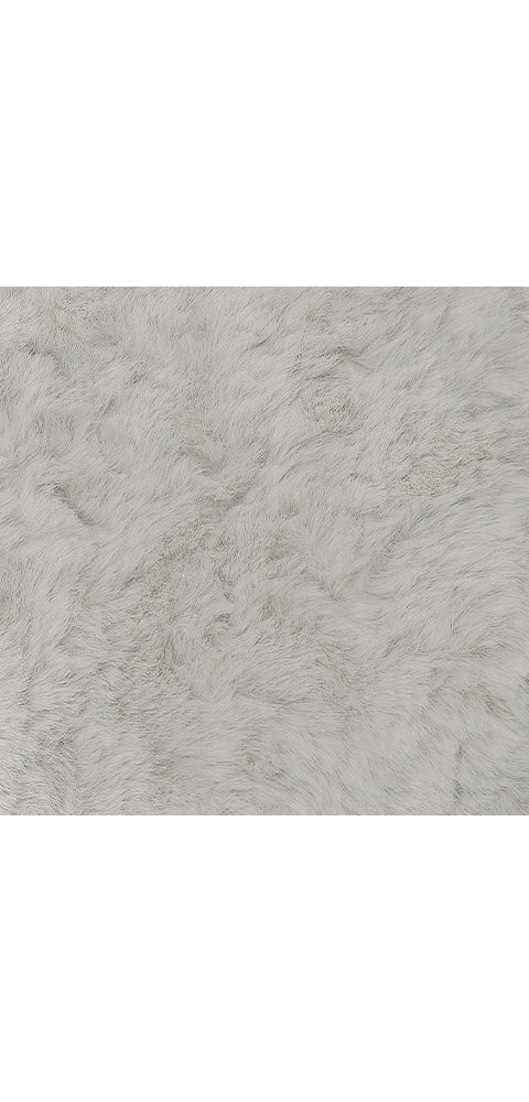 Snodoodle Oversized Armless Chaise