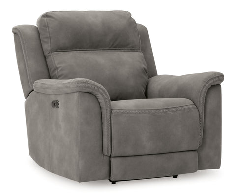 Next-Gen DuraPella 3-Piece Sectional with Recliner