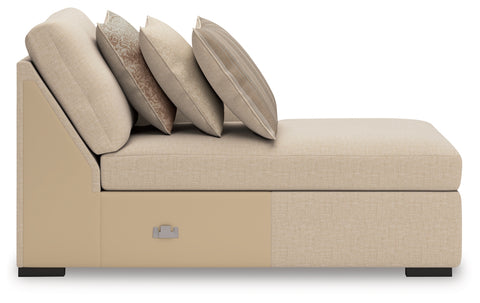 LadyMae RAF Corner Chaise