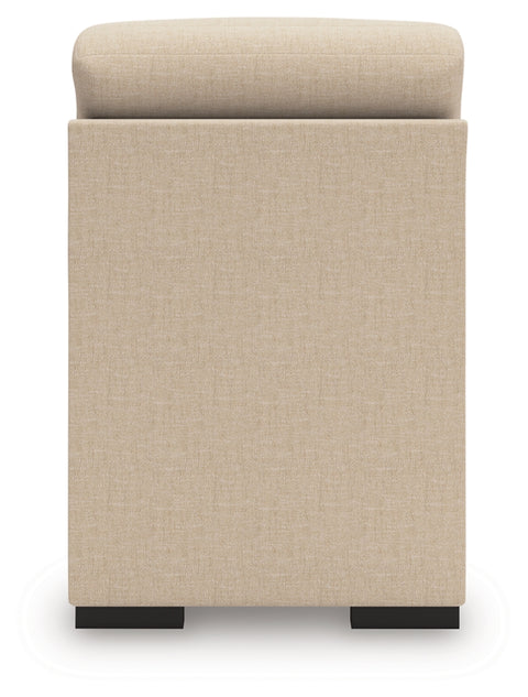 LadyMae Armless Chair